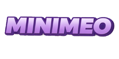 MINIMEO logo